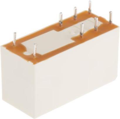 Actual product image Schneider Electric Zelio RSB Interface Relay 24 Vdc , 8 A