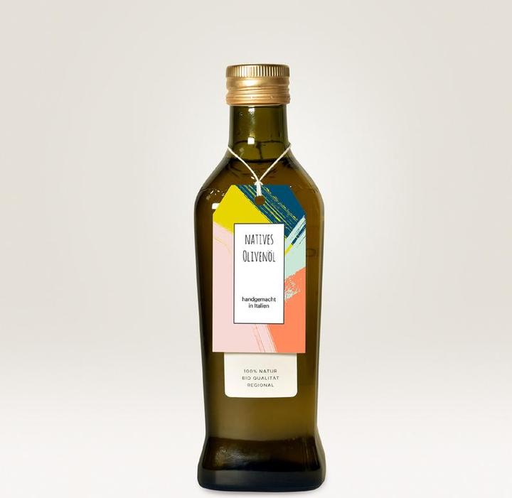 Produktbild Avery Anhänger