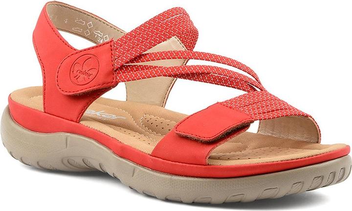 Rieker Sandalen
