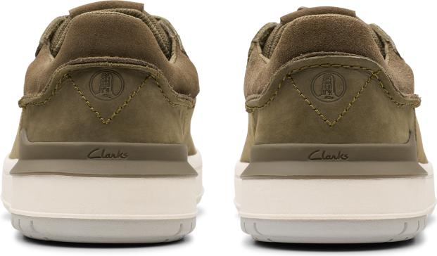 Image du produit Clarks M Courtlite2 Run (42)