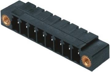 Image du produit Weidmüller Omnimate 3.81mm 90deg header+flange 6w