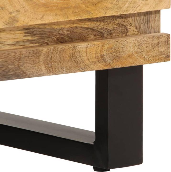 Image du produit vidaXL Highboard (60 x 34 x 100 cm)