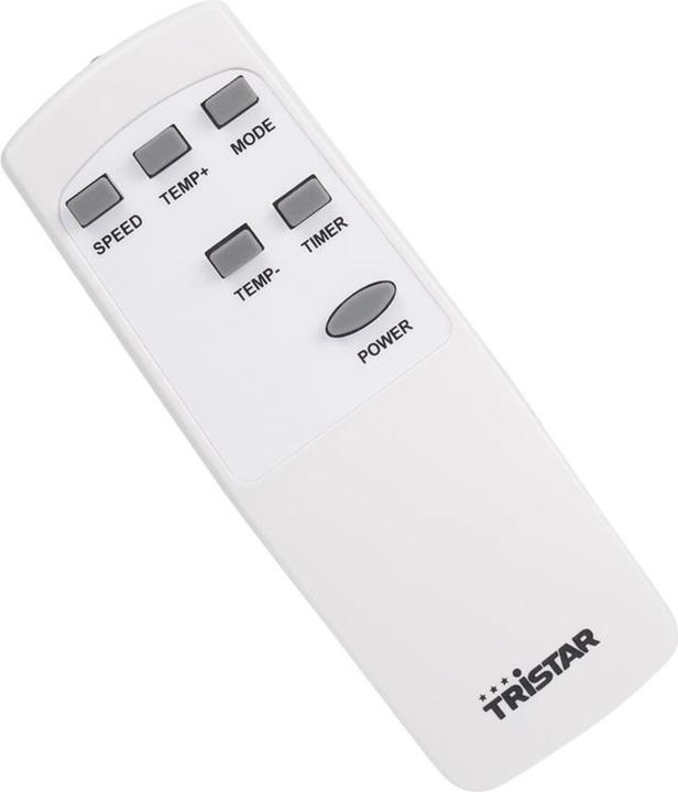 Produktbild Tristar Ac-5477 (24 m², 7000 BTU/h)