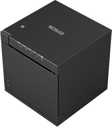 Produktbild Epson TM-M30III (112) (USB-C, microSDHC, USB 2.0 Typ A, Ethernet, USB 2.0 Typ B Buchse, NFC)