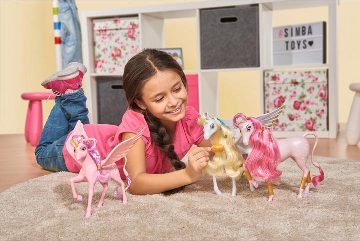 Actual product image Simba Mia and Me Onchao