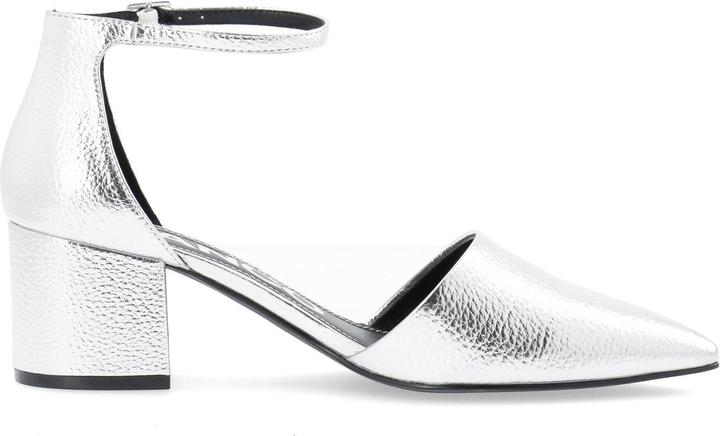 Actual product image Bianco BIADEVIVED Pumps (39)