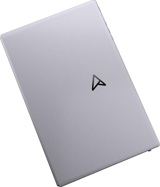 Actual product image ASUS ZenScreen Fold OLED MQ17QH (2560 x 1920 pixels, 17.30")