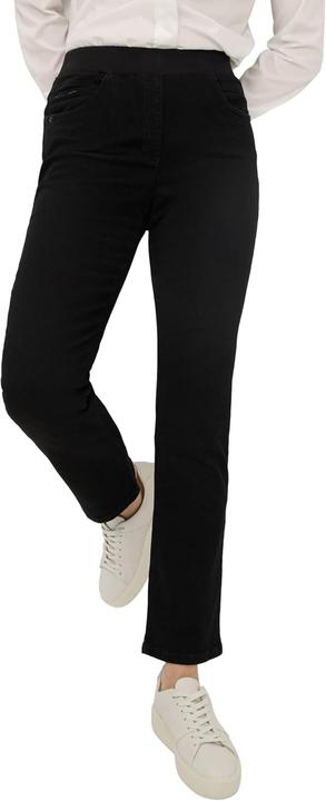 Actual product image Raphaela Very Elastic Modern Denim Slip (W29/L32)