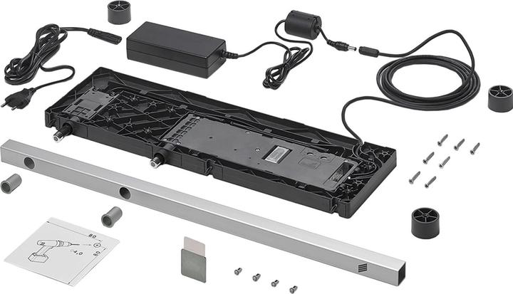 Hettich Système d'ouverture pour réfrigérateurs (1 pcs)