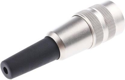 Produktbild Schubiger Stecker 3-6mm Ausgang 2fach Buchs