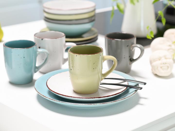 Produktbild CreaTable Fashion (16 Stk.)