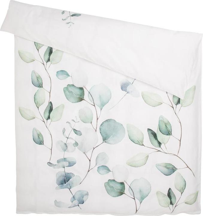 Actual product image Johann Jakob Tenja (Duvet cover, 160 x 210 cm)