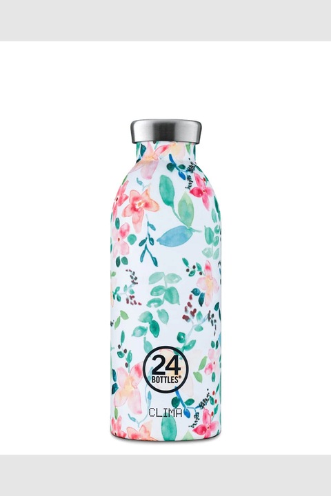 Actual product image 24 Bottles Clima (0.50 l)