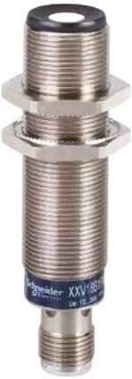 Produktbild TE Sensors Sensor, Ultrasch., M18, Sr 50mm PNP M12