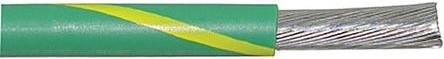 Produktbild AlphaWire Eco Wire 14AWG 41x0.25mm grey 305m