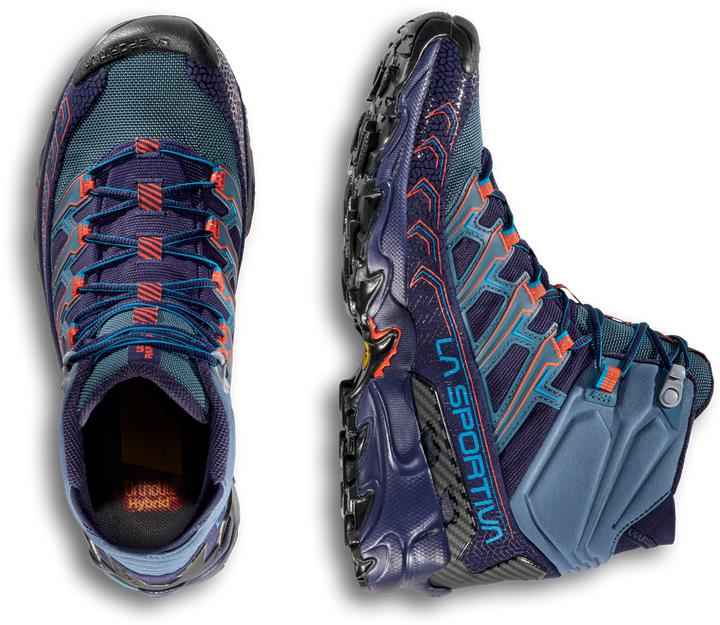 Actual product image La Sportiva Ultra Raptor II Mid GTX (44)
