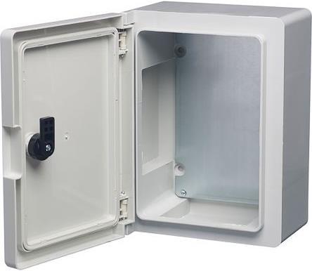 Produktbild RS PRO IP65 ABS-Wandkasten 800x600x260 mm (61.50 cm, 28 cm)