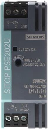 Produktbild Siemens Redundanzmodul SITOP PSE202U 10 A 2x5 A