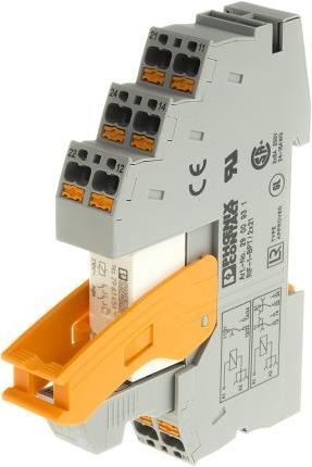 Image du produit Phoenix Contact RIF-1 Relay Module assembled 230AC/2x21