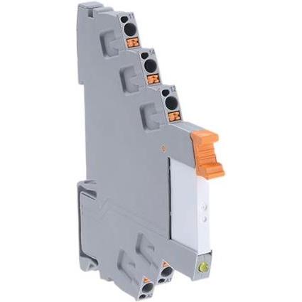 Phoenix Contact RIF-0 Relay Module assembled 12DC/21, Relais