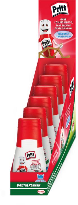 Immagine prodotto Pritt Colla artigianale (67 g)