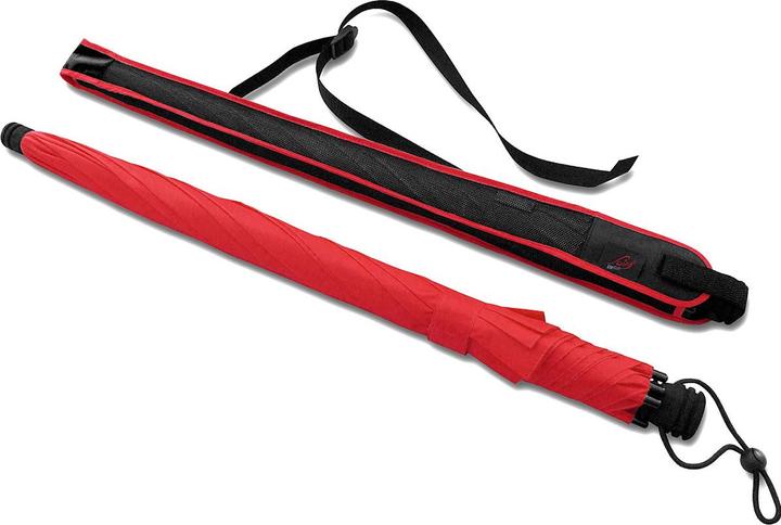 Actual product image Euroschirm Swing liteflex