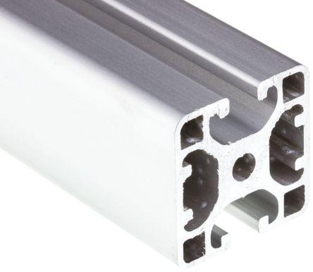 Actual product image RS PRO Profile 6 30x30 2N180 light 2m