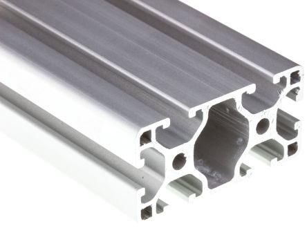 Actual product image RS PRO Profile 6 60x30 light 2m