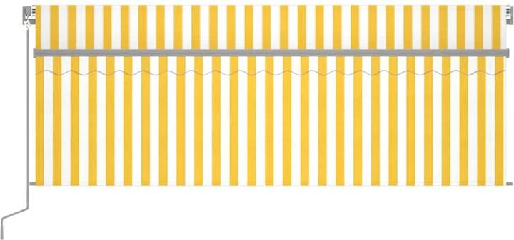 Produktbild vidaXL Markise (4 m)