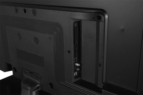 Actual product image Toshiba 43UV3463DA (43", LED, 4K)