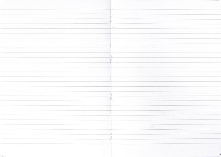 Produktbild Novooo Pressspanheft (A4, Kariert, Weicher Einband)