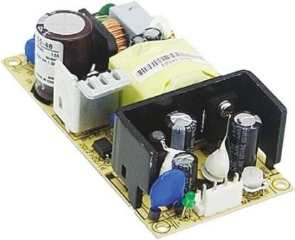 Produktbild MeanWell Schaltnetzteil 36V 1,81A 65W (Netzteil)
