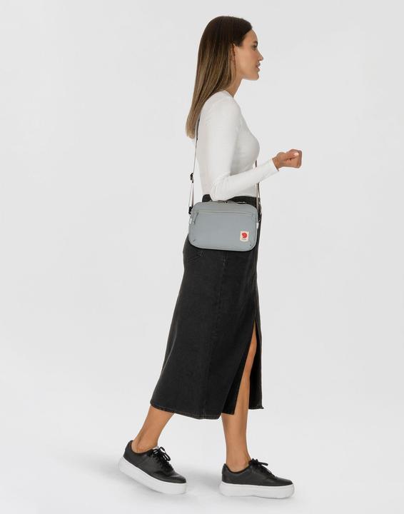 Actual product image Fjällräven High Coast Crossbody