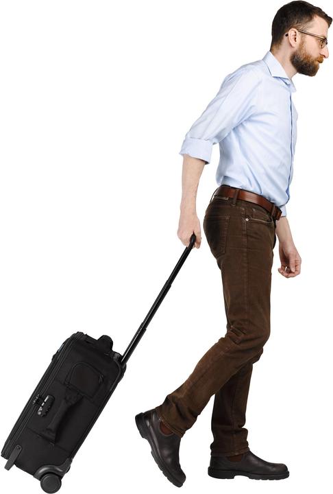 Produktbild Tenba Roadie 21 (Fototrolley)