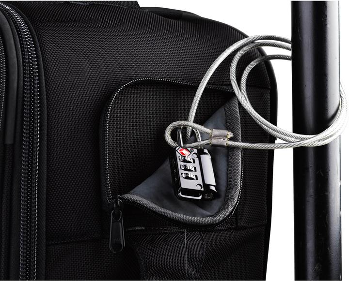 Produktbild Tenba Roadie 21 (Fototrolley)