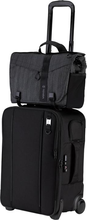 Produktbild Tenba Roadie 21 (Fototrolley)