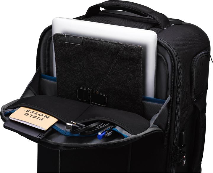Produktbild Tenba Roadie 21 (Fototrolley)