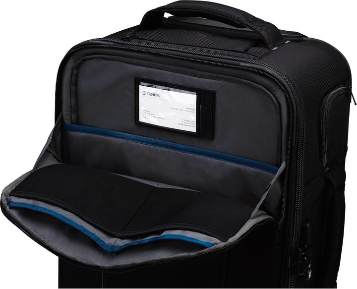 Produktbild Tenba Roadie 21 (Fototrolley)