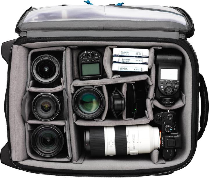 Produktbild Tenba Roadie 21 (Fototrolley)