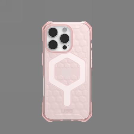 Actual product image UAG Urban Armor Gear Essential Armor MagSafe Case (Apple iPhone 16 Pro)