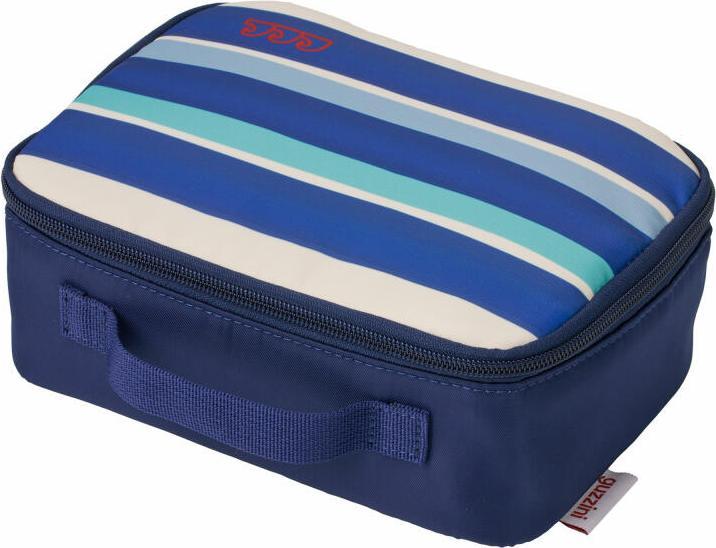 Actual product image Guzzini SEA BREEZE Thermo- behälter Mediterranean blue (1.80 l)