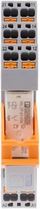 Produktbild Phoenix Contact RIF-1 Relay Module assembled 24AC/1x21