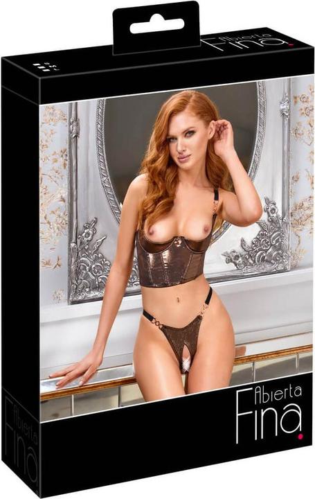 Immagine prodotto Abierta Fina Set (M)