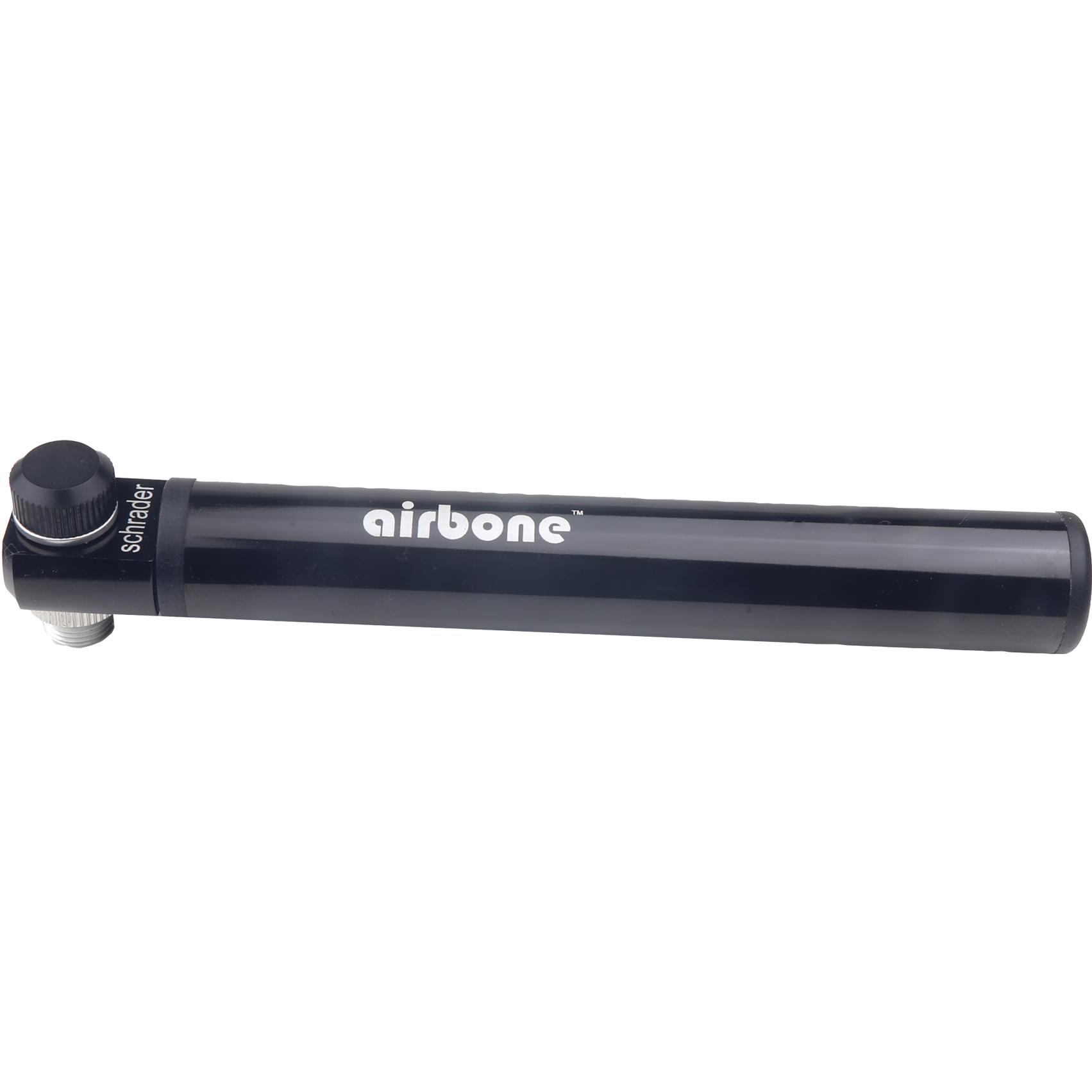 Airbone, Fietspomp