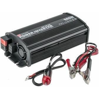 Rs Pro, Spannungswandler, Power Inverter Modified Sine 24V 500W