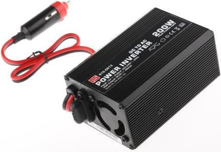 Actual product image Rs Pro Power Inverter Modified Sine