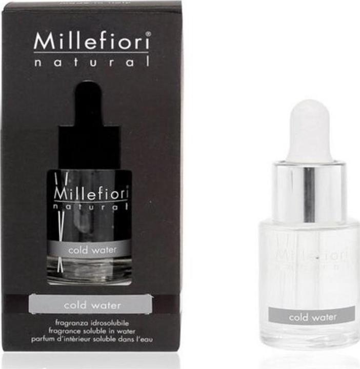 Millefiori Cold Water (15 ml)