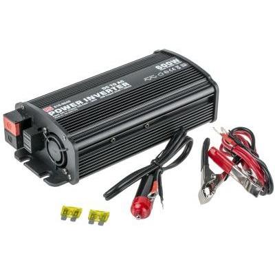 Thumbnail - Rs Pro, Spannungswandler, Power Inverter Modified Sine 24V 600W