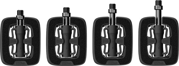 Produktbild Sqlab Pedale 502 active