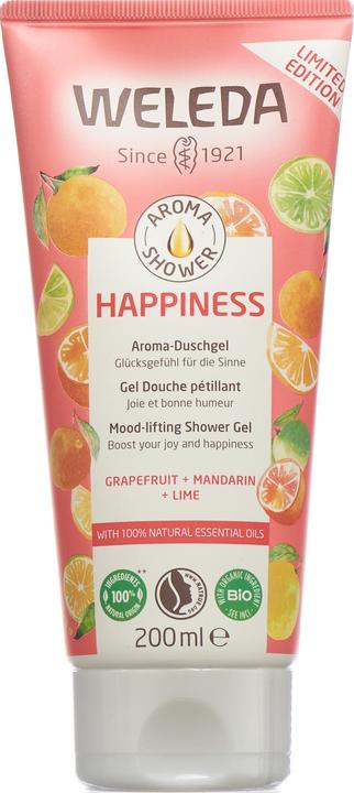 Produktbild Weleda Happiness (200 ml)